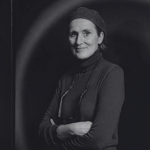 Fabienne Verdier galerie jaf artiste francaise