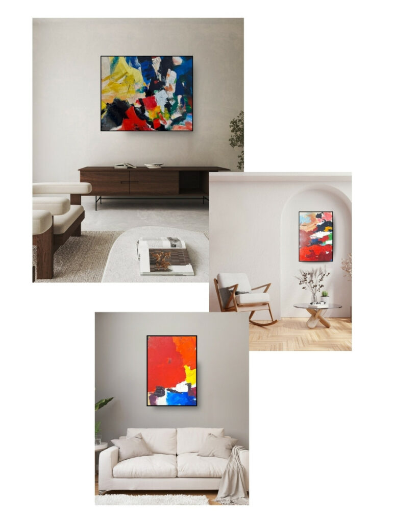 Jean miotte artiste francais galerie jaf