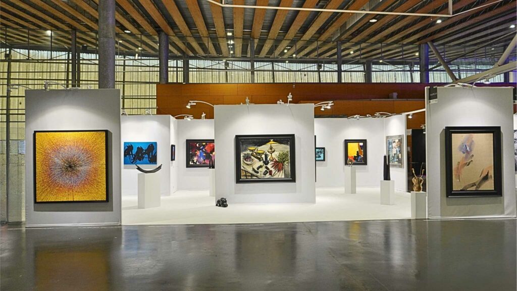 Galerie jaf